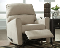 Alenya Rocker Recliner