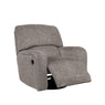 Allana Swivel Glider Recliner