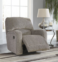 Pittsfield Swivel Glider Recliner-Jennifer Furniture