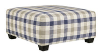 Meggett Ottoman