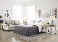 Meggett Queen Sofa Sleeper