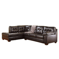 Jaclyn 2-Piece Sectional-Jennifer Furniture