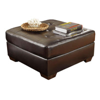 Jaclyn Ottoman-Jennifer Furniture