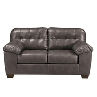 Jaclyn Loveseat-Jennifer Furniture