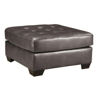 Jaclyn Ottoman-Jennifer Furniture