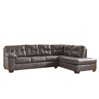 Jaclyn 2-Piece Sectional-Jennifer Furniture