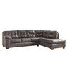 Jaclyn 2-Piece Sectional