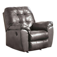 Jaclyn Recliner-Jennifer Furniture