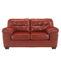 Jaclyn Loveseat-Jennifer Furniture