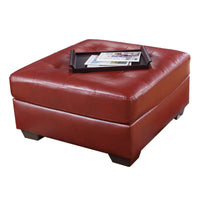 Jaclyn Ottoman-Jennifer Furniture