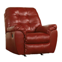 Jaclyn Recliner-Jennifer Furniture