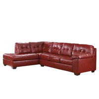 Jaclyn 2-Piece Sectional-Jennifer Furniture