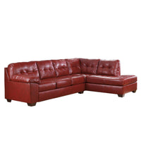 Jaclyn 2-Piece Sectional-Jennifer Furniture