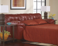 Alliston DB  Queen Sofa Sleeper