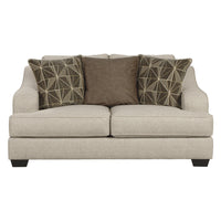 Marciana Loveseat-Jennifer Furniture