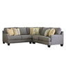 Chelsea 3-Piece Sectional