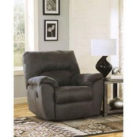 Tambo Sectional & Recliner Set-Jennifer Furniture