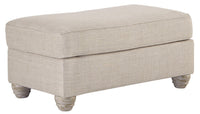 Trae Ottoman-Jennifer Furniture