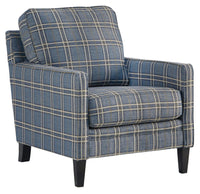 Trae Accent Chair-Jennifer Furniture