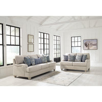 Trae Loveseat-Jennifer Furniture