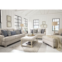 Trae Living Room Set-Jennifer Furniture