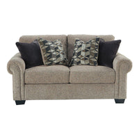 Fehmarn Loveseat-Jennifer Furniture