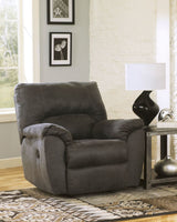 Tambo Rocker Recliner-Jennifer Furniture