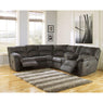 Tambo Sectional