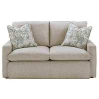 Melilla Loveseat-Jennifer Furniture