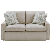 Mellie Loveseat-Jennifer Furniture