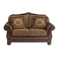 Beamerton Loveseat-Jennifer Furniture