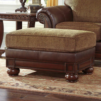 Beamerton Ottoman-Jennifer Furniture