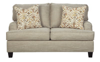 Almanza Loveseat