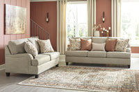 Almanza Living Room Set