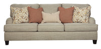 Almanza Sofa