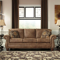 Larkinhurst Sofa-sofas-Jennifer Furniture