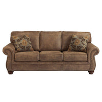 Larkinhurst Sofa-sofas-Jennifer Furniture