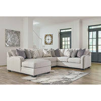 Ella Sectional-Jennifer Furniture