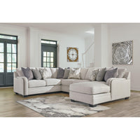 Ella Sectional-Jennifer Furniture