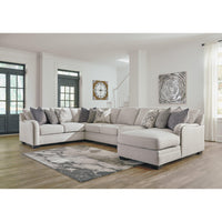 Ella Sectional-Jennifer Furniture