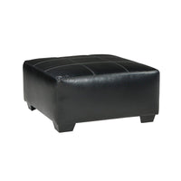 Kumasi Oversized Accent Ottoman-Jennifer Furniture