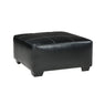 Kumasi Oversized Accent Ottoman