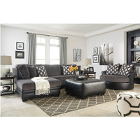 Kumasi Living Room Set-Jennifer Furniture