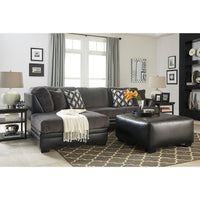 Kumasi Sectional-Jennifer Furniture