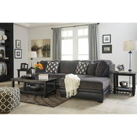 Kumasi Sectional-Jennifer Furniture