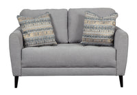 Cardallo Loveseat