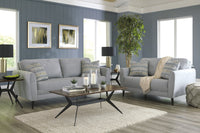 Cardallo Living Room Set