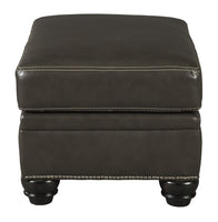 Lawthorn Ottoman