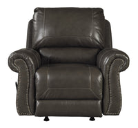 Lawthorn Rocker Recliner