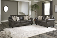 Larkinhurst Living Room Set